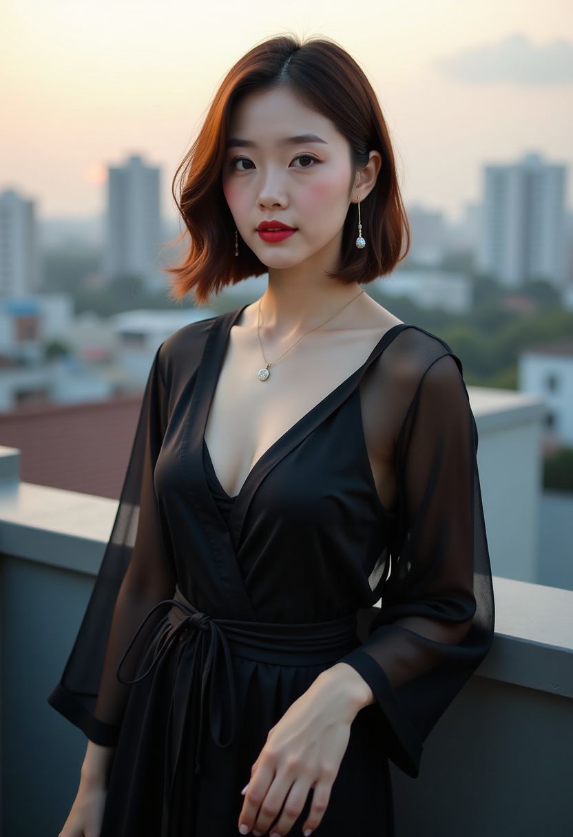天女目瑛角色歌翻唱封面